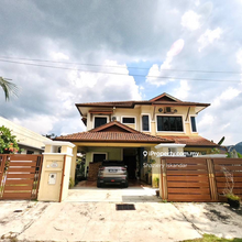 Well Renovated, Very Good Condition, Landscaped garden 