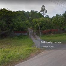 Residential land for Sale