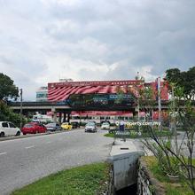 Ss2 ,Free hold property,  facing Mainroad,super crowded,  good return 