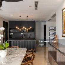 Fully furnished shaftsbury putrajaya presint 1 alamanda