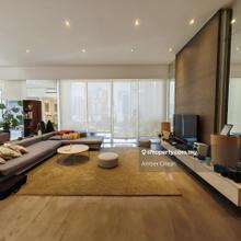 Well maintained, spacious layout