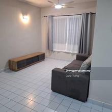 Permas Jaya - Flat For Rent