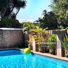 6 Private Bungalow, Taman Duta 