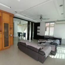 2 Sty Semi D @ Taman Seri Juru Bukit Mertajam Full Furnished for Rent!