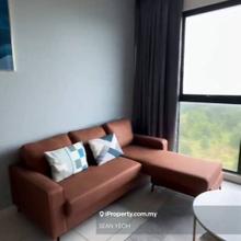 Southkey Mosaic Service Apartment Jb Town near Midvalley Tuas Sg 