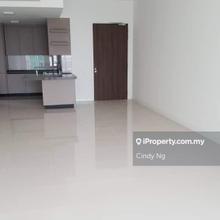 Great location, nice layout for family, quiet/good view, mid floor