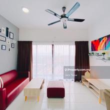 Residensi Lili at Nilai 1400
