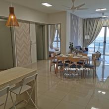 Geolake Fully Renovated For Sale