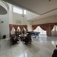Nice Bungalow Unit at Sri Petaling