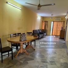 Palm Court Condo Fully Furnished - Below Market Rental