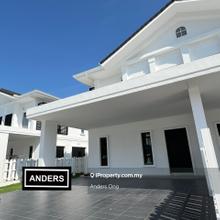 Beldon Semi D Ecoworld Eco Horizon Landed House Batu Kawan Sale