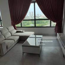 Fully Furnished with Nice Design and Ready to Move In