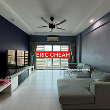 One World / Fully Furnished / Move in Condition / Well Maintain/  1 Cp