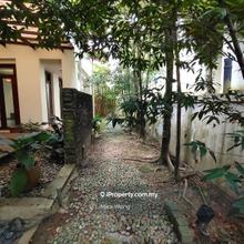 Terrace house for Sale