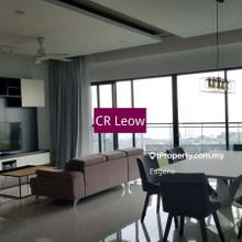 Alila 2 @ Tanjung Bungah Fully Furnished 2400 Sf High Floor for Rent