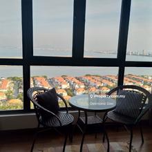 Worth rent unit, Renovated, Fully Furnished, 2 Carparks