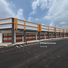 Gurun Jerai Jaya Near Aneka 1 Storey Shoplot For Rent 