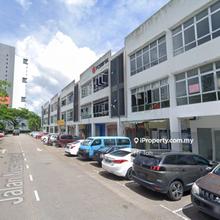 Nusa Height Kampung Baharu Gelang Patah Educity Nusa Perintis Medini