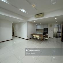 Lower floor unit 