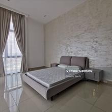 Selayang 18 Penthouse for rent