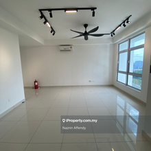 Mirai Residences Kajang For Rent New 3r2b Near Ktm Kajang, Ukm