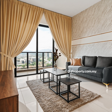 Astoria ampang 3 bedrooms unit for rent 
