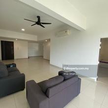 Unit for rent in skyridge