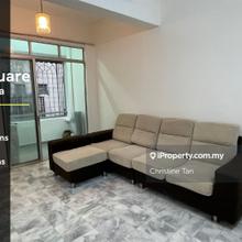 Renovated Flat for Rent