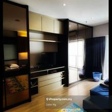 Tastefully Design Unit for Rent