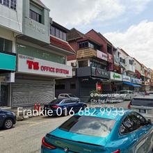 Shop for Sale