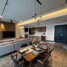 Fully Furnished Unit for Rent