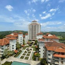 Exceptional ID Unit w/ Special Features; Nearby Golf Course & IOI Mall