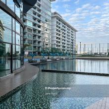 Palazio Serviced Apartment 3 Bedrooms 2 bathrooms