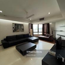 Fully furnished i zen kiara 2 mont kiara 3 plus 1 rooms 3 bathrooms