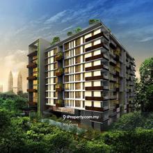 Spacious and Convenience living at Katana 2, Ampang Hilir
