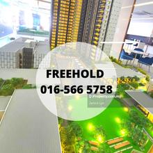Serviced residence for Sale