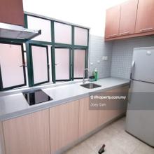 Serviced residence for Sale