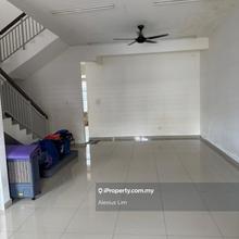 For Sale - 2 Storey House@ Taman Nusantara Prima, Gelang Patah