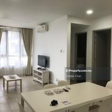 Serviced residence for Sale