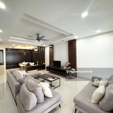 Move In Condition @ Taman Esplanad , Bukit Jalil