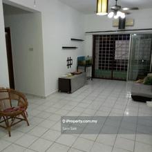 Menara menjalara bandar menjalara condo for sale very nice unit