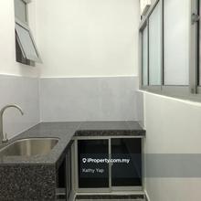 Kepong baru, Metro prima, Jinjang Mrt 