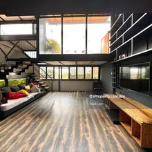 Mutiara View For Rent !!