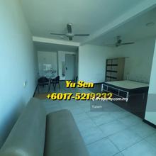Sensasi @ Utropolis For Rent !! Near Ikea Uow Kdu Bkip !! 