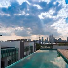 Low Density condo n U-Thant area, privacy