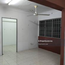 Worth rent unit, Unfurnished, View To Offer 