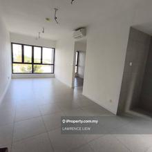 Alira Residence Specialist Agent. Partial or Furnished flexible adjust