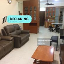 Fully Furnished, Tastefully renovated, Move in condition