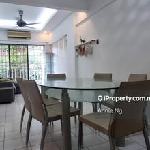 Ixora Apartment, Kepong for Rent!