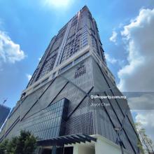 Freehold Apartment - Avara Seputeh, Kuala Lumpur